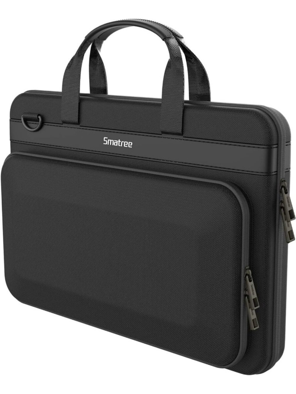 Stylish Hard Laptop Sleeve Case for 14.2" MacBook Pro - Durable & Lightweight